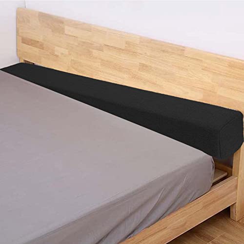 Cuscino per testiera, cuscino lungo per letto, cuscino cervicale, per letto matrimoniale, 150/180/200 cm