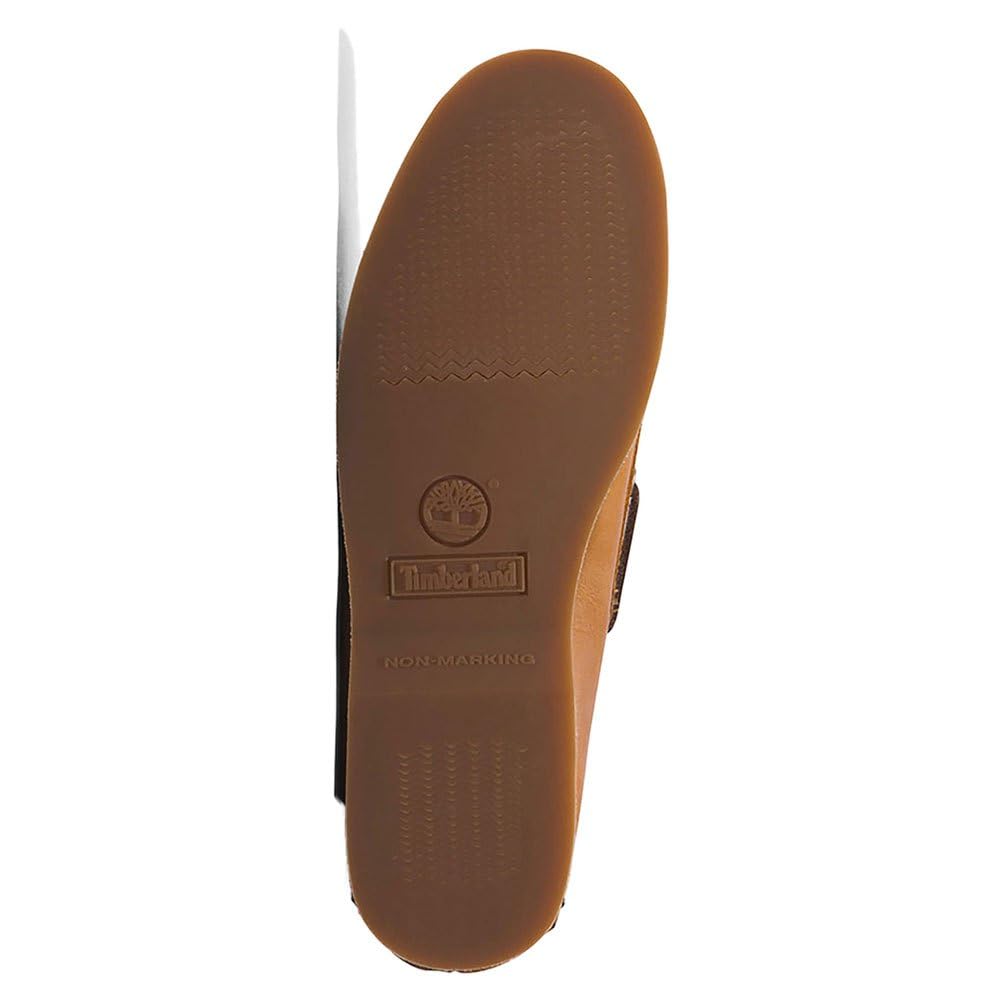 Timberland Classic Boat TB0A2G7UEN1, Scarpe da Barca