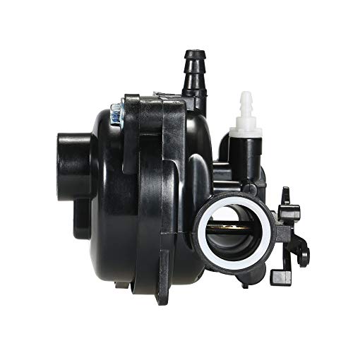 Honeytecs Substituição de cortador de grama de carburador para Briggs & Stratton 799583