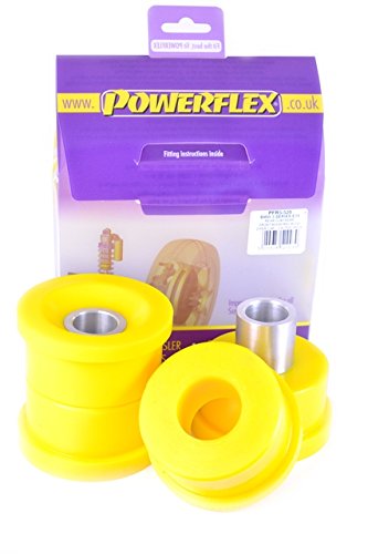 Silentblock Powerflex PFR5-710-10 delantero para reparar holguras en brazo