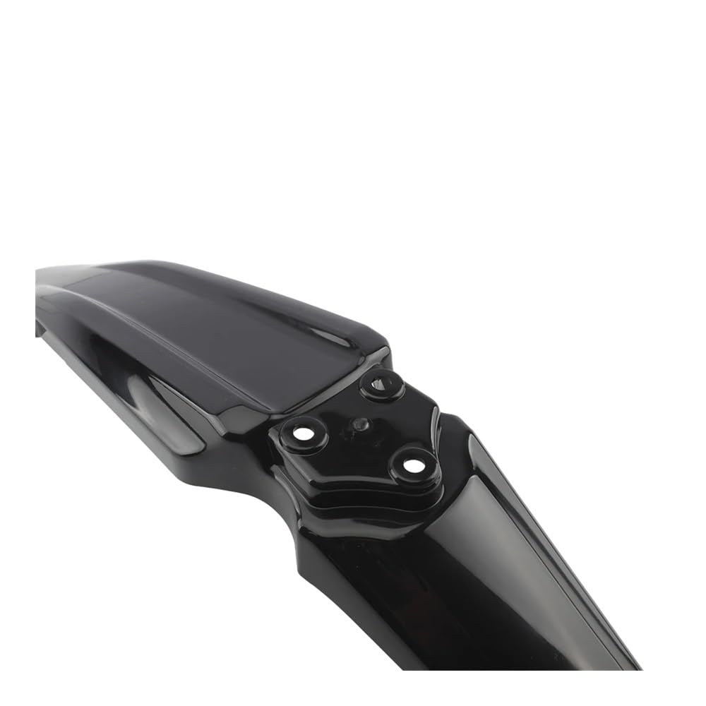 Moto Anti Splash parafango Paraspruzzi Parafango Anteriore Motocross Per Surron Sur-Ron Light Bee XS Accessori Moto Parti Dirt Bike Cross Country