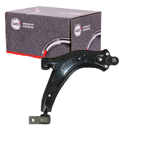 ABS All Brake Systems 210108 Bras de liaison, suspension de roue