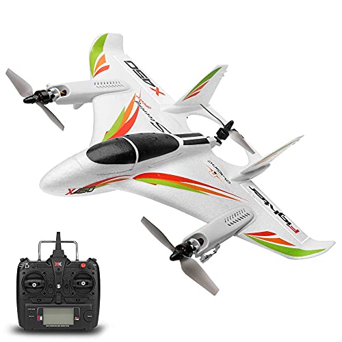 WESTN 귯ø RC  2.4GHZ 6ä RC ۶̴  6 ̷ ȭ ý EPP   RC   ʺڿ ̰ ϱ ϴ.