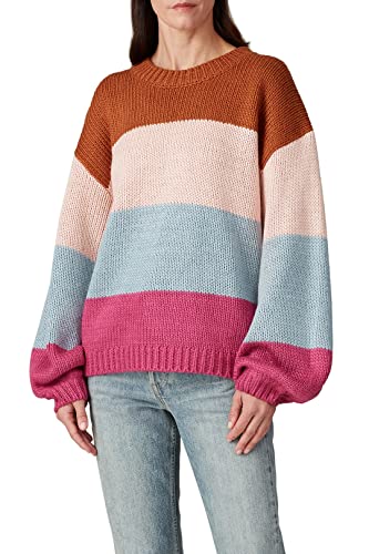 Image of MINKPINK Women's Cozy Up with Me Sweater
