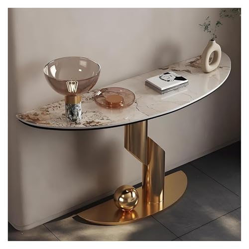 R\[e[uAփe[uA 嗝΂̓VƋ̃x[XR\[e[uB~`̃fUCŁALEDƖtBւ⃊rO[ɍœKłB(Gold,140cm/55.1in)