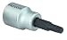 Produktbild PROXXON 23590 TX50 Torx Einsatz / Nuss Antrieb 10mm (3/8')