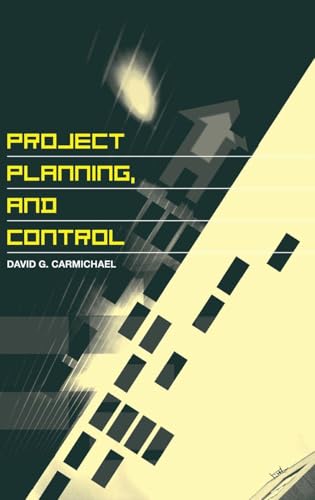 Project Planning And Control view 2