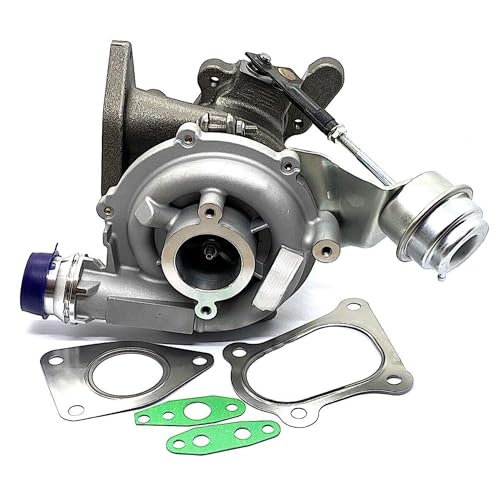 Turbocompresseur Turbo compatible avec NV400 PRIMASTAR MOVANO B VIVARO A MASTER III TRAFIC II 2.0 2.3 CDTI DCI - 144109364R 4420486 8200994301B