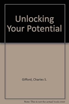 Paperback Unlocking Your Potential Book