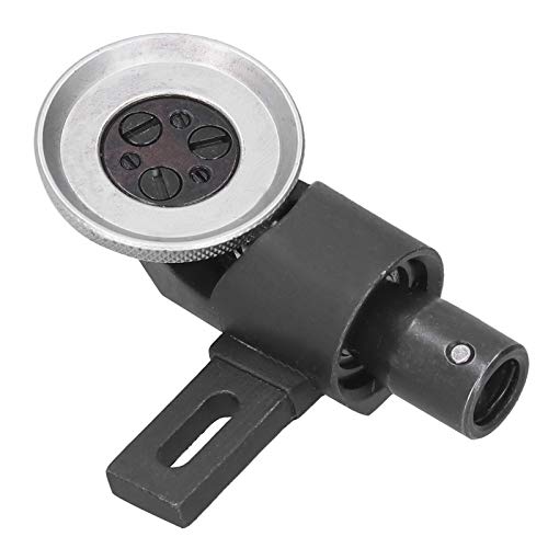 Pie Rueda para Máquina de Coser Metal 32mm