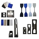 Industrial Cutting Dies (Test Samples)