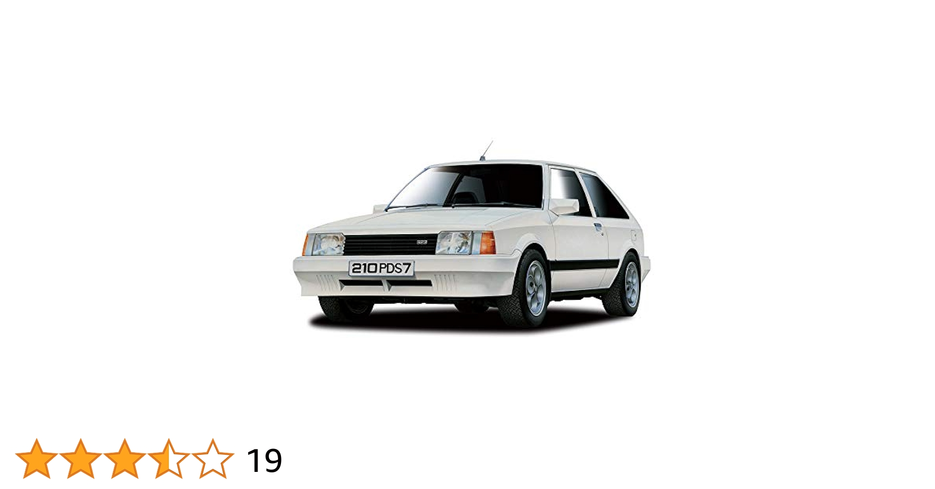 NITTO MAZDA KB323 ファミリアXG1.5  ギャル人形2体付 718I8bwVQIL._UF894,1000_QL80_.jpg