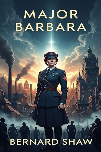 Major Barbara