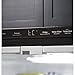 GE 24.7 cu. ft. French Door Refrigerator in Fingerprint Resistant Stainless Steel