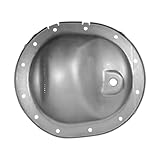 Yukon Performance Parts Differential Cover for GM 9.5 In. 12 Bolt And 9.76 In.