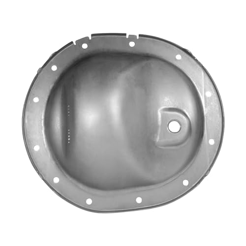 Yukon Gear & Axle Performance Parts Differential Cover for GM 9.5 In. 12 Bolt And 9.76 In.