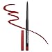 Maybelline Color Sensational Shaping Lip Liner with Self-Sharpening Tip, Brick Red, Red, 1 Count