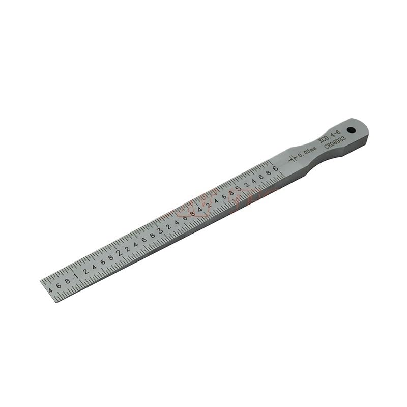 Juego de galgas de espesores, Calibre cónico de 1 a 15 mm, 0,5 a 10,4 a 6,2 a, calibre soldadura cónica, separación, cuña, espesores inserción