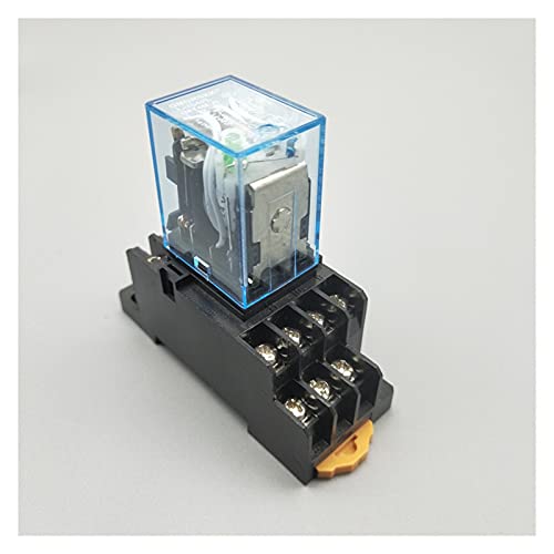 Relais micro MY4NJ AC 220V pour réparer un tableau électrique