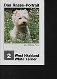  Peper West Highland White Terrier, Kynos, 270 Seiten, Bilder