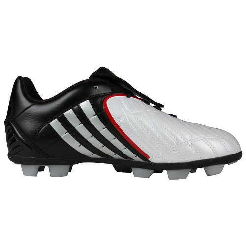 adidas Little Kid/Big Kid Predito PS TRX HG Soccer Cleat4