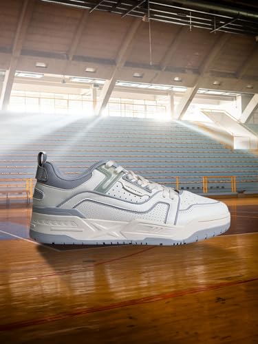 Image of Xtep Men Shoes-439