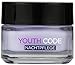 Produktbild L'Oreal Paris Youth Code Nachtpflege, spendet Feuchtigkeit und glättet die Haut, 50 ml