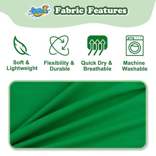 Image of Boys' Rash Guard Long Sleeve UPF 50 Sun Shirts for Toddler Kids Youth Water Swimming Rashguard