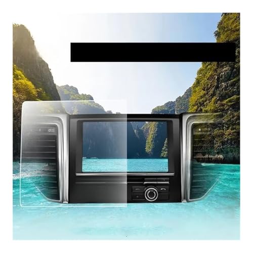 Protection écran Crosstrek 2024 finition invisible HD - 6