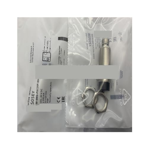 Détecteur de proximité 05EY M18MG-PSC20F-S04G à grande portée 20mm PNP NO