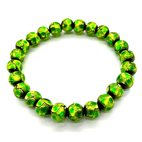 Sea drop  z^KX 8mm r[Y uXbg O[ ~^Cv ΐF Ƃڋ [033bt-08-18]