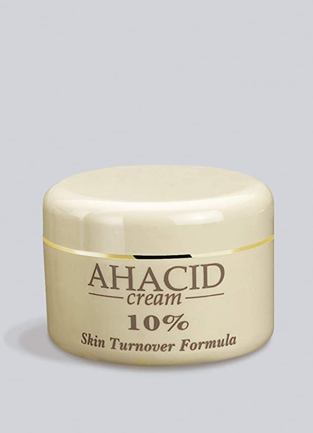 CoverDerm Ahacid Cream 10% 50ml