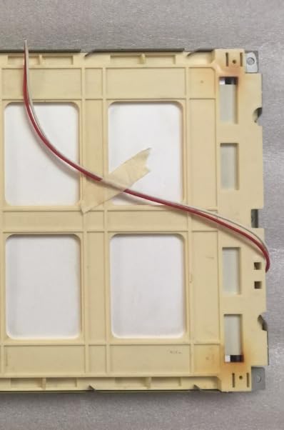 Image of EDMGPT6W0F LCD Display Screen Panel