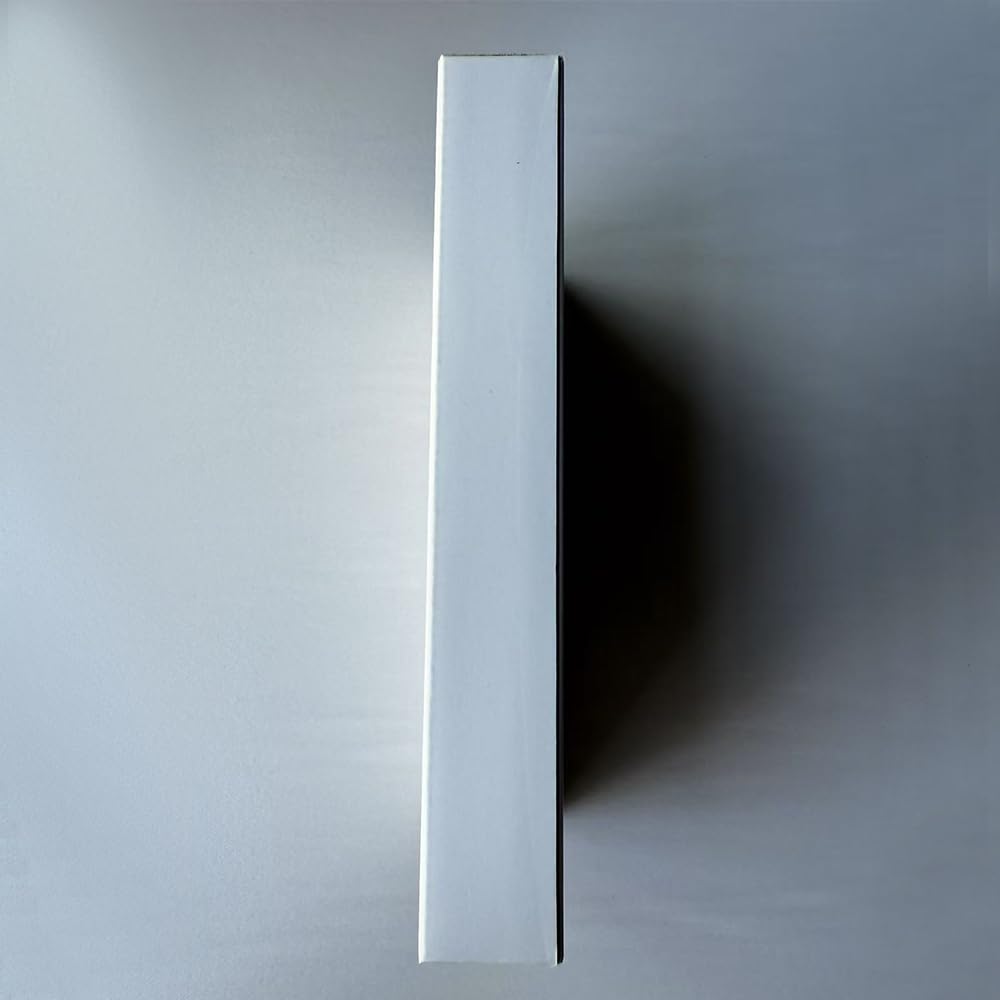 Wall Mounted Reading Light LED 3W Warm White 3000K Plug Cord Black Finished