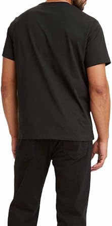 Levi's Men's Graphic Set-In Neck T-Shirt