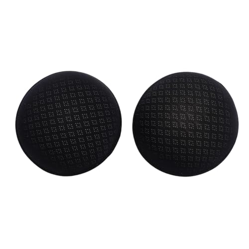 Yiesvsov Women Reusable Breast Pads Disposable Breast Pads Breast Pads Nursing Pads Breastfeeding Pads Black X-Large