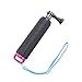 Produktbild BESPORTBLE Tauchboje Pole Floating Handheld Stick Floaty Griff Handgriff Kamera Zubehör für GoPro 4 (Rot)