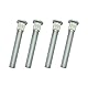 Mabutingti Vordere Radbolzen stehbolzen für Polaris Ranger RZR 800 2008-2014 RZR 570 2012 2013