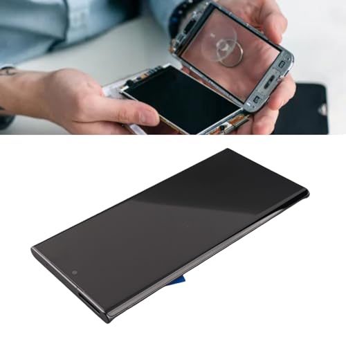 Écran Note20 Ultra numériseur tactile haute résolution noir - 5