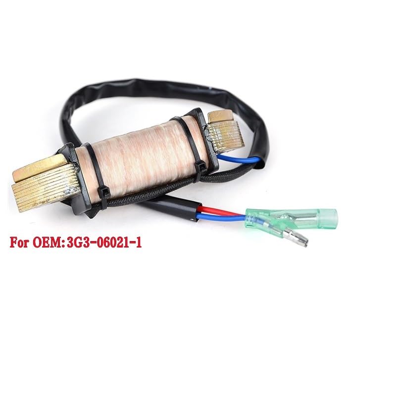 Amazon | バイク用イグニッションコイル 3G3060211 3G3-06021-1