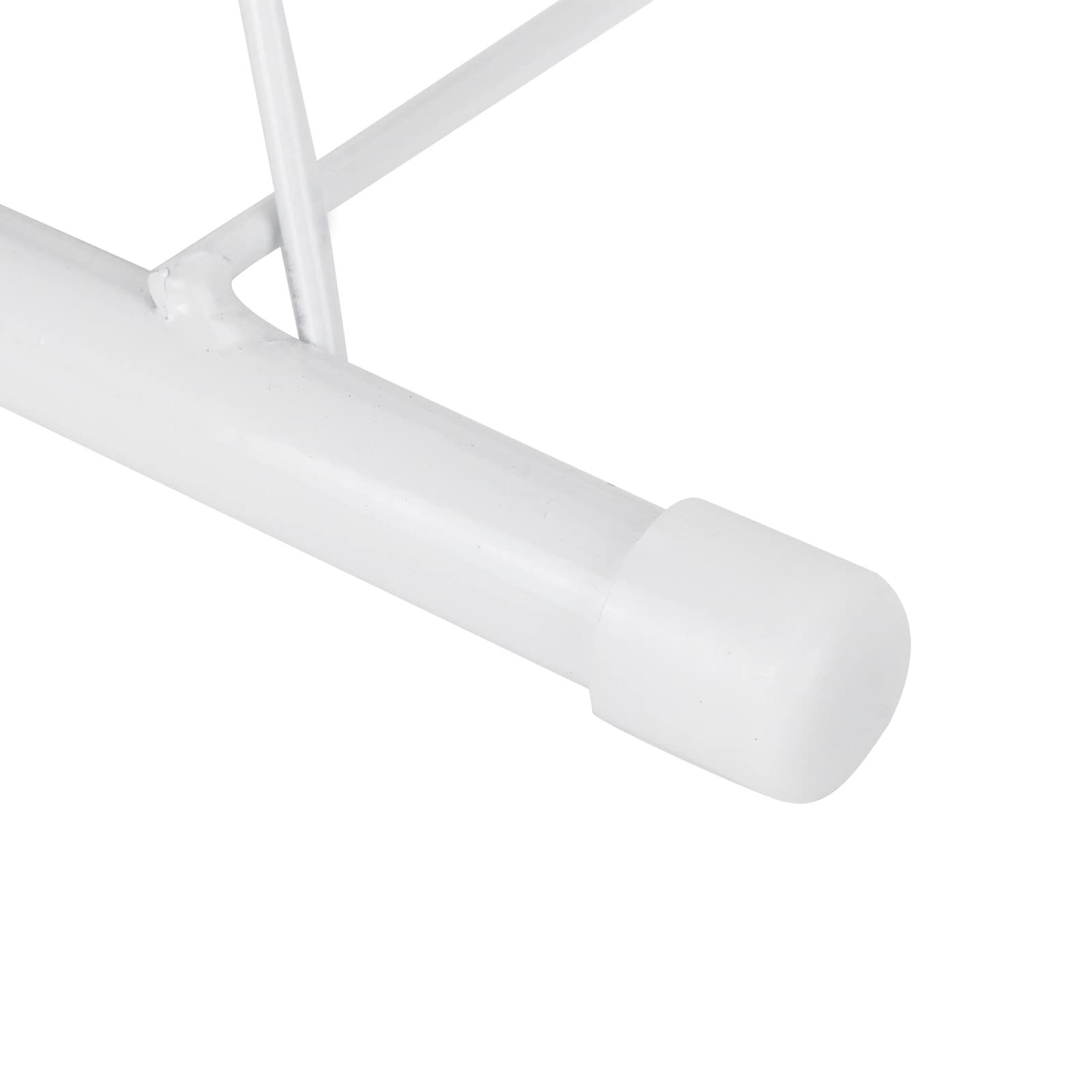 Ironing Board, CHICIRIS Portable Folding Ironing Board with Cotton Pad for Household Dorm Traveling, 10.2