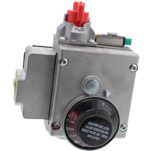 AP14269J OEM Upgraded Replacement for Ruud Water Heater LP Gas Valve