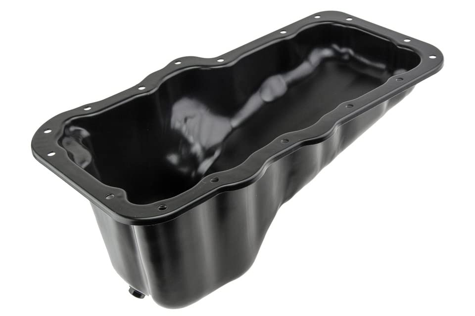 Cárter de aceite Jeep Liberty 3.7 2002-2012 repuesto motor Dodge Nitro 3.7