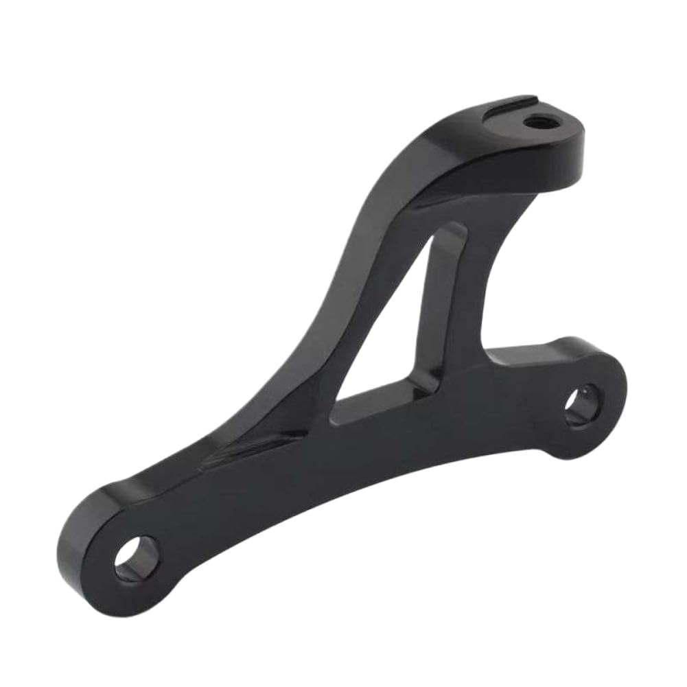 Byntarus Onecolor Front Engine Mount Bracket Compatible With Harley Sportster 1200 883