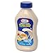 Kraft Natural Lemon Flavor & Herb Tartar Sauce (12 oz Bottles, Pack of 12)