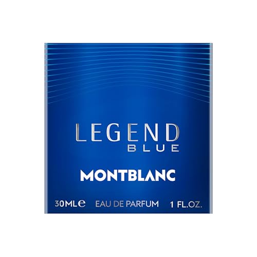 Montblanc Legend Blue Eau de parfum Ligne Blue 30 ml