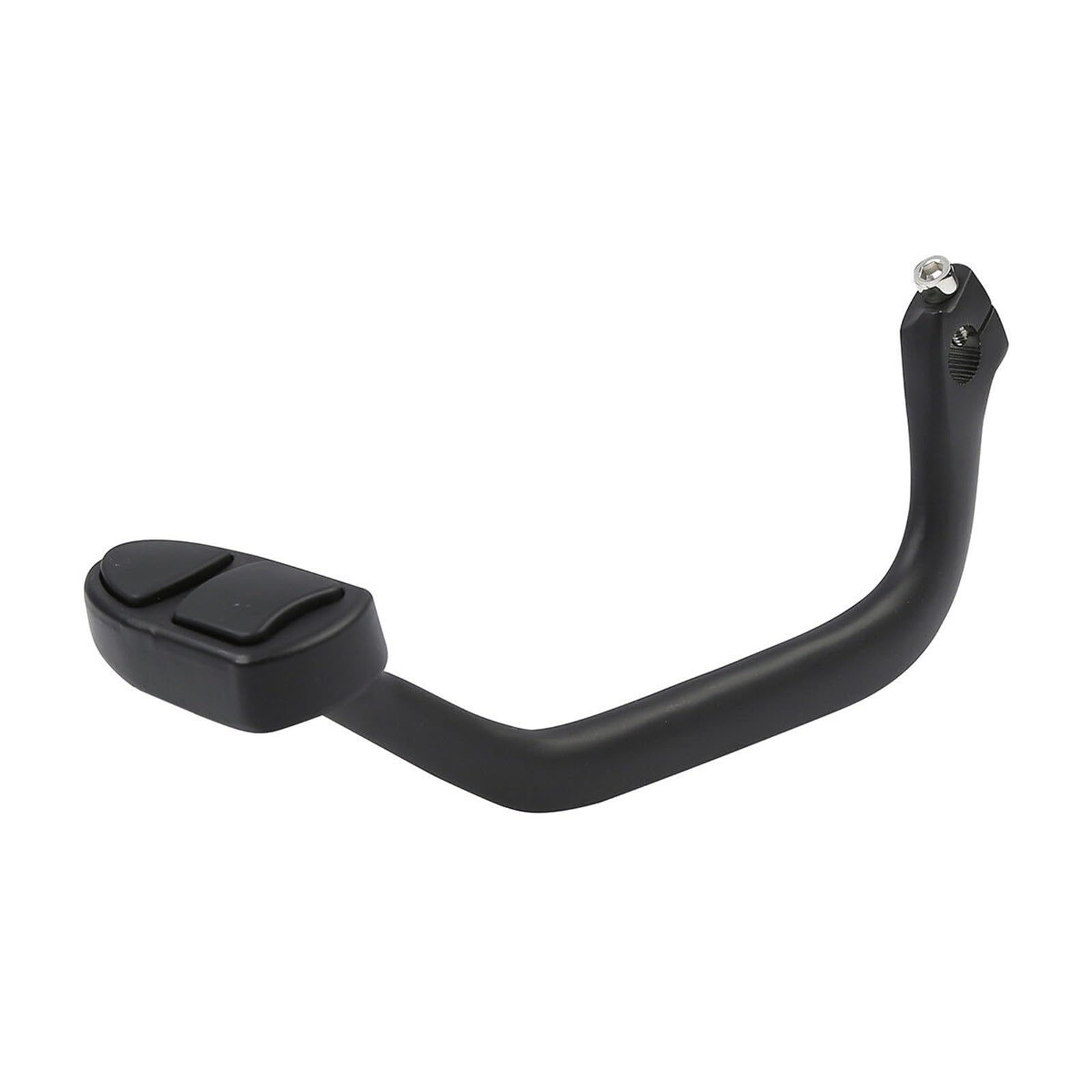 MOTOHMHAVN Motorcycle Brake Lever Pedal for Goldwing GL1800 2001-2017 F6B 2013-2017 Valkyrie 2014-2015