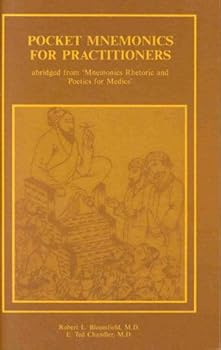 Pocket Mnemonics for Practitioners