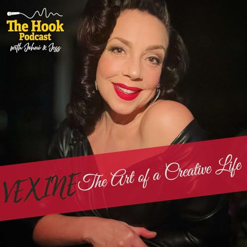 VEXINE-The Art of a Creative Life