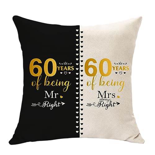 Mr. Right and Mrs. Always Right Gifts